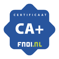 logo ca+